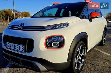 Внедорожник / Кроссовер Citroen C3 Aircross 2020 в Днепре