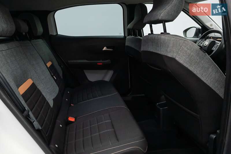 Внедорожник / Кроссовер Citroen C3 Aircross 2025 в Киеве