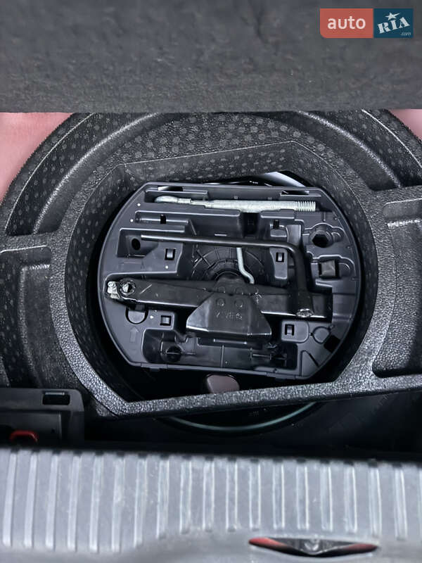 Внедорожник / Кроссовер Citroen C3 Aircross 2019 в Шептицькому