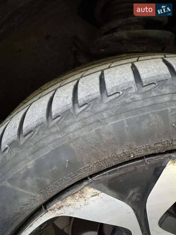 Внедорожник / Кроссовер Citroen C3 Aircross 2019 в Шептицькому