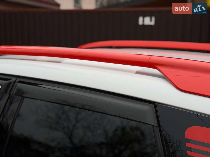 Внедорожник / Кроссовер Citroen C3 Aircross 2020 в Киеве