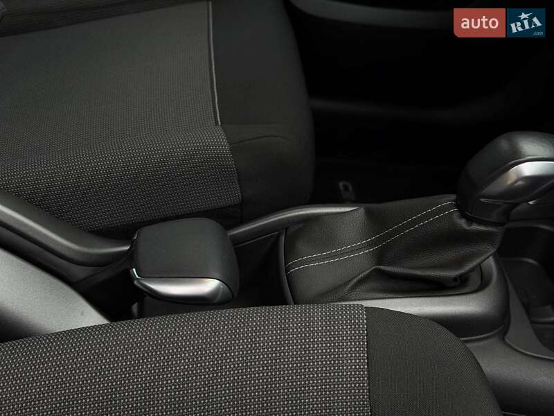 Внедорожник / Кроссовер Citroen C3 Aircross 2020 в Киеве