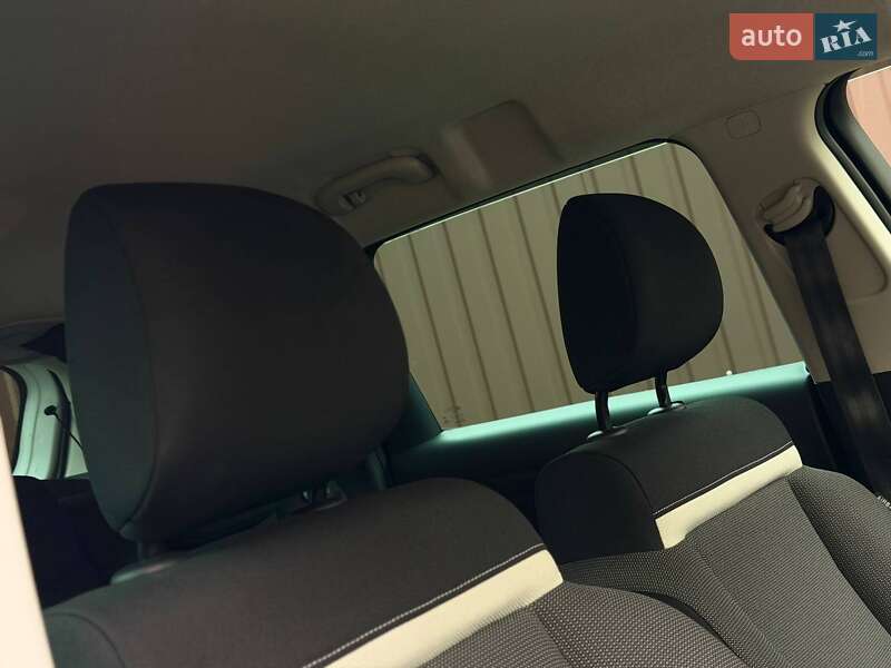 Внедорожник / Кроссовер Citroen C3 Aircross 2020 в Киеве