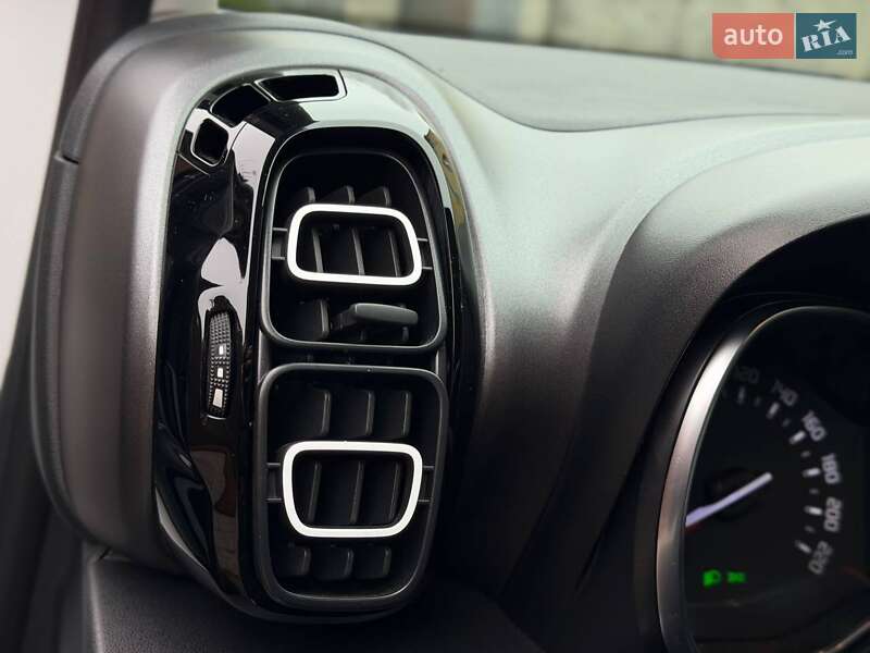 Внедорожник / Кроссовер Citroen C3 Aircross 2020 в Киеве