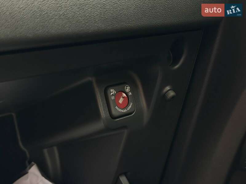 Внедорожник / Кроссовер Citroen C3 Aircross 2020 в Киеве