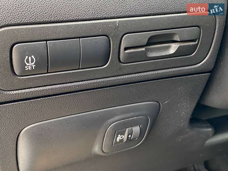 Внедорожник / Кроссовер Citroen C3 Aircross 2018 в Киеве