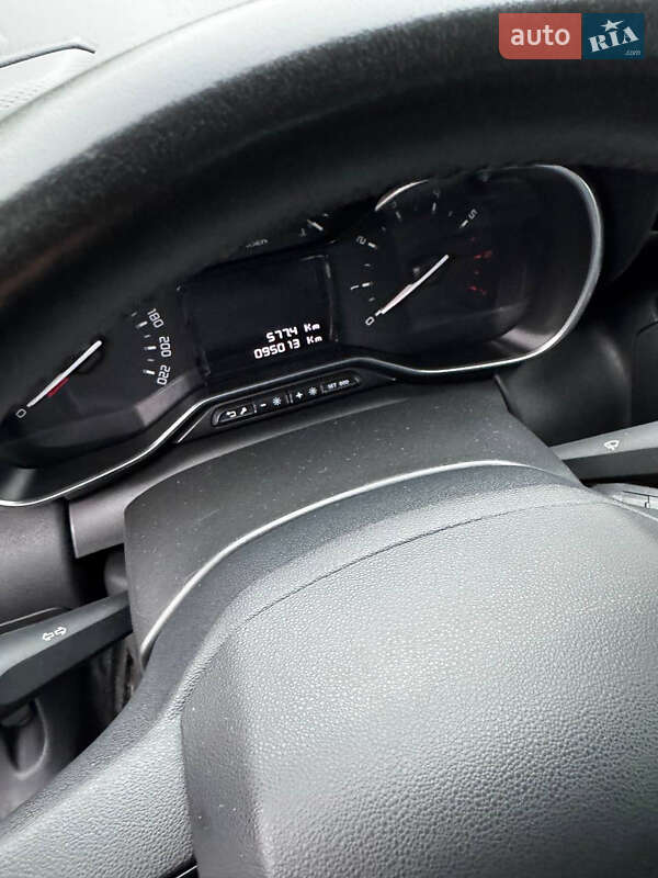 Внедорожник / Кроссовер Citroen C3 Aircross 2019 в Одессе