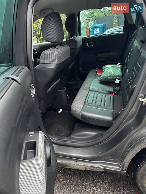 Внедорожник / Кроссовер Citroen C3 Aircross 2019 в Одессе