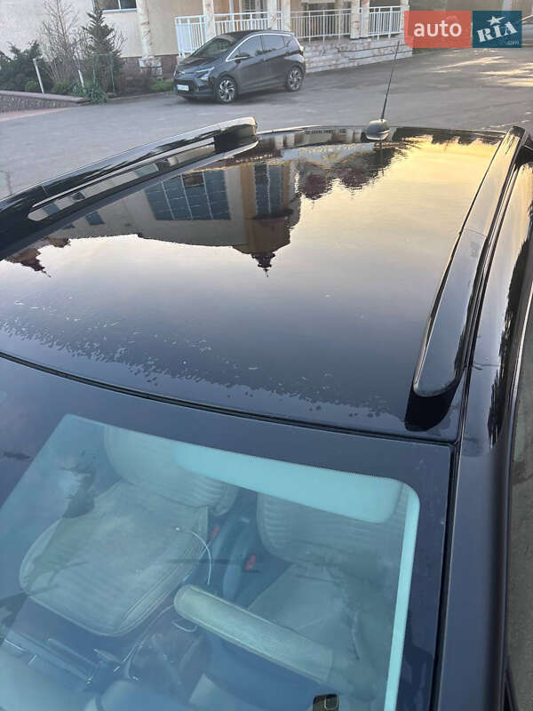 Позашляховик / Кросовер Citroen C3 Aircross 2018 в Тернополі фото 11 Позашляховик / Кросовер Citroen C3 Aircross 2018 в Тернополі