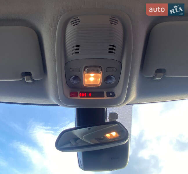 Внедорожник / Кроссовер Citroen C3 Aircross 2020 в Ровно фото 17 Внедорожник / Кроссовер Citroen C3 Aircross 2020 в Ровно