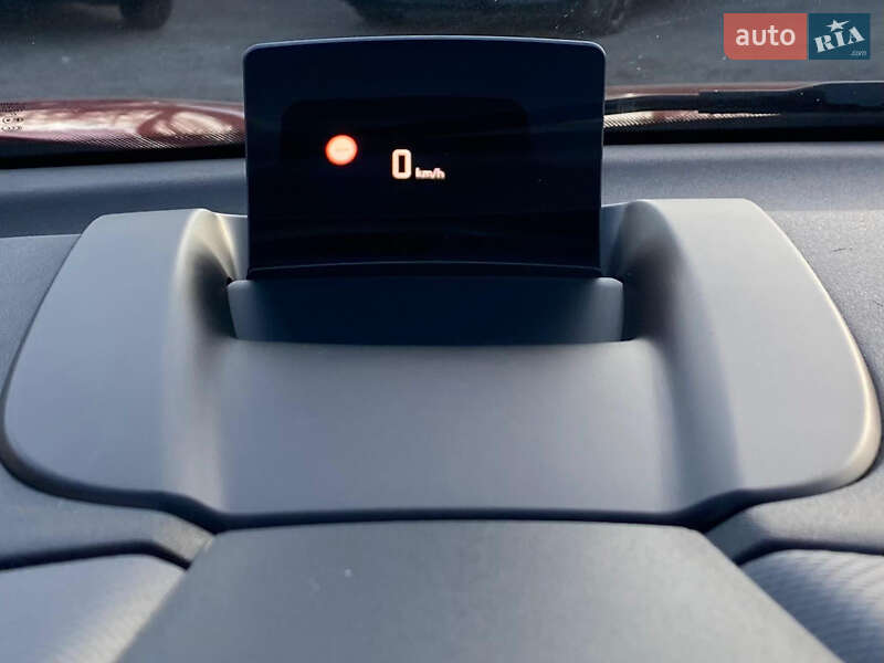 Внедорожник / Кроссовер Citroen C3 Aircross 2020 в Ровно фото 22 Внедорожник / Кроссовер Citroen C3 Aircross 2020 в Ровно