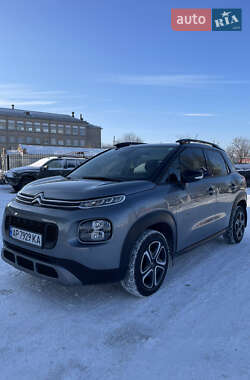 Внедорожник / Кроссовер Citroen C3 Aircross 2018 в Запорожье