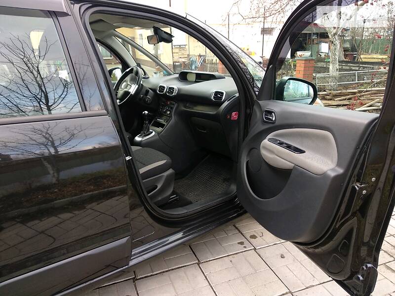 Минивэн Citroen C3 Picasso 2011 в Житомире