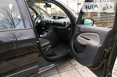 Мінівен Citroen C3 Picasso 2011 в 