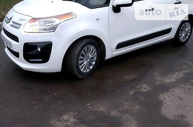 Універсал Citroen C3 Picasso 2013 в Тернополі