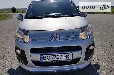 Универсал Citroen C3 Picasso 2014 в Борщеве