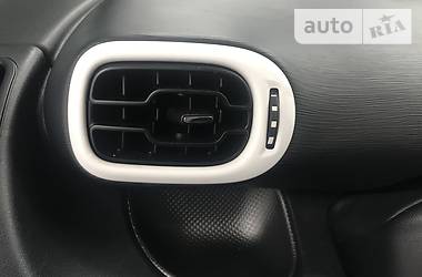 Минивэн Citroen C3 Picasso 2012 в Киеве