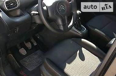 Минивэн Citroen C3 Picasso 2011 в Козельце