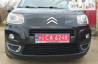 Универсал Citroen C3 Picasso 2010 в Херсоне