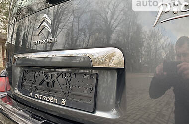 Универсал Citroen C3 Picasso 2014 в Дрогобыче