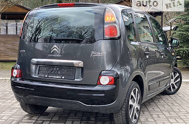 Универсал Citroen C3 Picasso 2014 в Дрогобыче