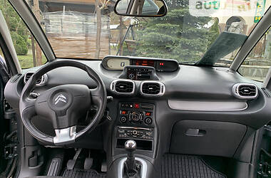 Универсал Citroen C3 Picasso 2014 в Дрогобыче