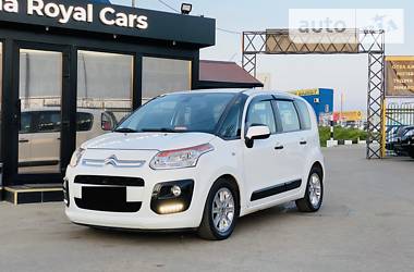 Мінівен Citroen C3 Picasso 2013 в Харкові