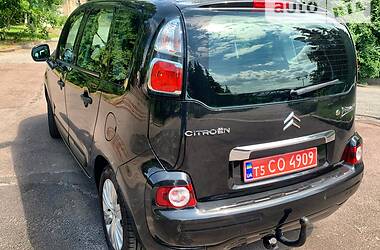 Универсал Citroen C3 Picasso 2009 в Житомире