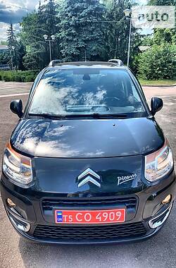 Универсал Citroen C3 Picasso 2009 в Житомире