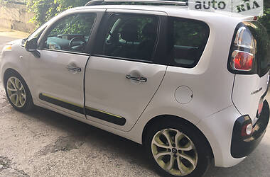 Универсал Citroen C3 Picasso 2010 в Ивано-Франковске