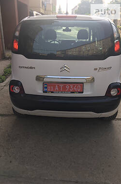 Универсал Citroen C3 Picasso 2010 в Ивано-Франковске