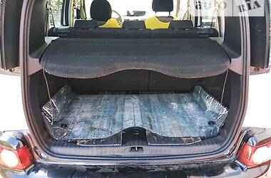 Универсал Citroen C3 Picasso 2011 в 