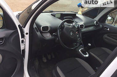 Универсал Citroen C3 Picasso 2010 в Подволочиске