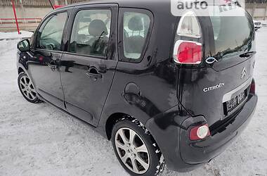 Універсал Citroen C3 Picasso 2009 в Вінниці