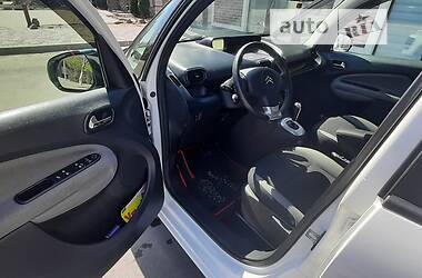 Мінівен Citroen C3 Picasso 2012 в Києві