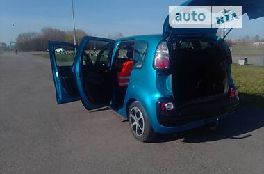 Минивэн Citroen C3 Picasso 2009 в Львове