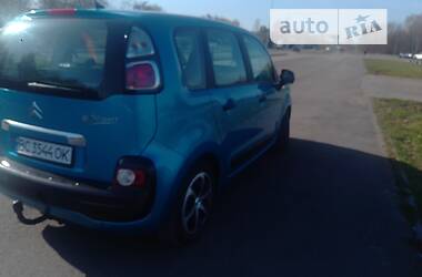 Минивэн Citroen C3 Picasso 2009 в Львове