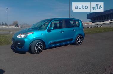 Минивэн Citroen C3 Picasso 2009 в Львове