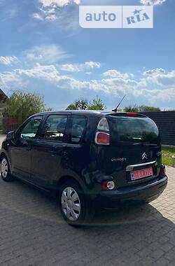 Минивэн Citroen C3 Picasso 2012 в Радивилове