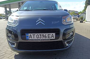 Универсал Citroen C3 Picasso 2011 в Ивано-Франковске