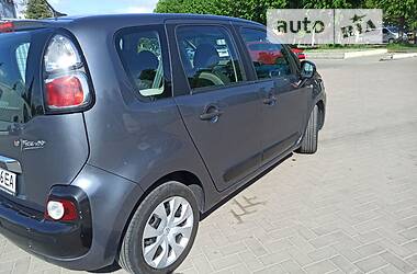 Универсал Citroen C3 Picasso 2011 в Ивано-Франковске