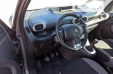 Универсал Citroen C3 Picasso 2011 в Ивано-Франковске