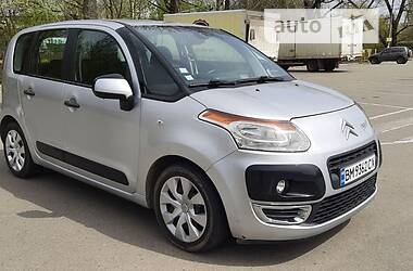 Універсал Citroen C3 Picasso 2011 в Сумах