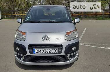 Універсал Citroen C3 Picasso 2011 в Сумах