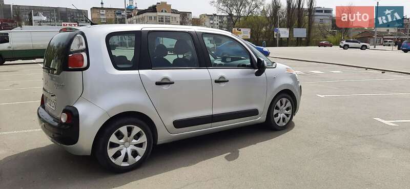 Универсал Citroen C3 Picasso 2011 в Сумах