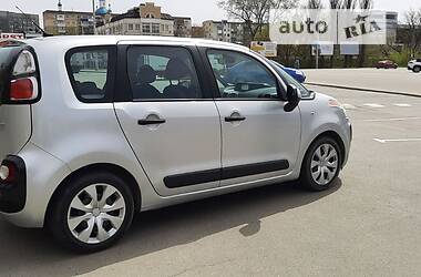 Универсал Citroen C3 Picasso 2011 в Сумах