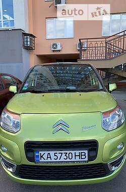 Универсал Citroen C3 Picasso 2009 в Киеве