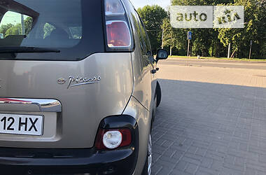 Універсал Citroen C3 Picasso 2009 в Рівному