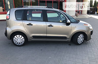 Універсал Citroen C3 Picasso 2009 в Рівному