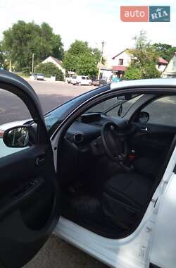 Минивэн Citroen C3 Picasso 2011 в 